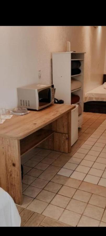 Savanna Suites - Beto Carrero Penha  Ngoại thất bức ảnh