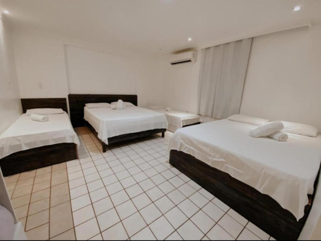 Savanna Suites - Beto Carrero Penha  Ngoại thất bức ảnh