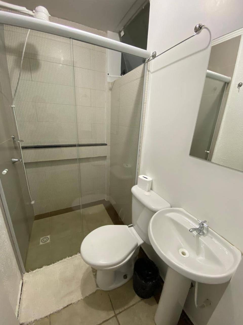 Savanna Suites - Beto Carrero Penha  Ngoại thất bức ảnh