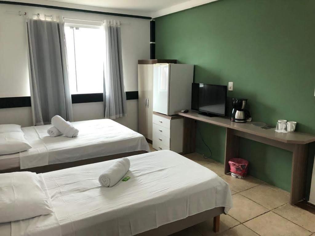 Savanna Suites - Beto Carrero Penha  Ngoại thất bức ảnh