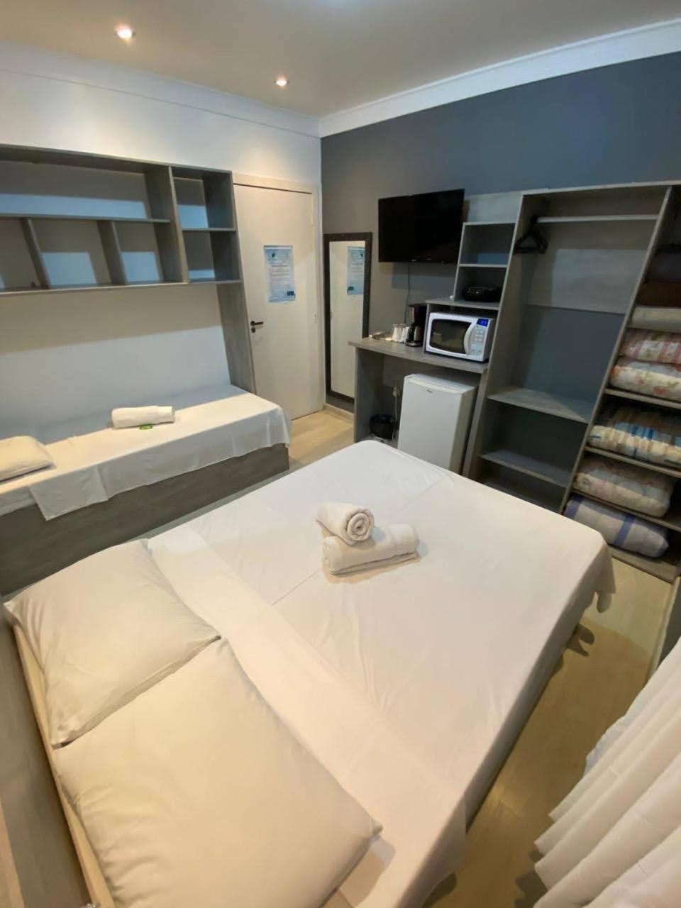 Savanna Suites - Beto Carrero Penha  Ngoại thất bức ảnh