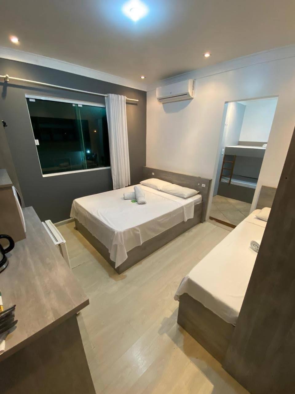 Savanna Suites - Beto Carrero Penha  Ngoại thất bức ảnh