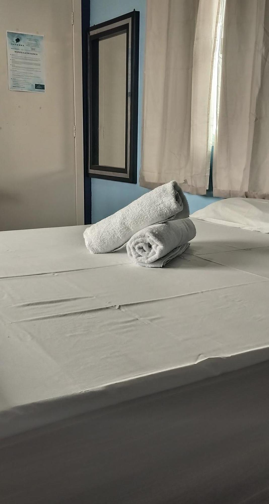 Savanna Suites - Beto Carrero Penha  Ngoại thất bức ảnh